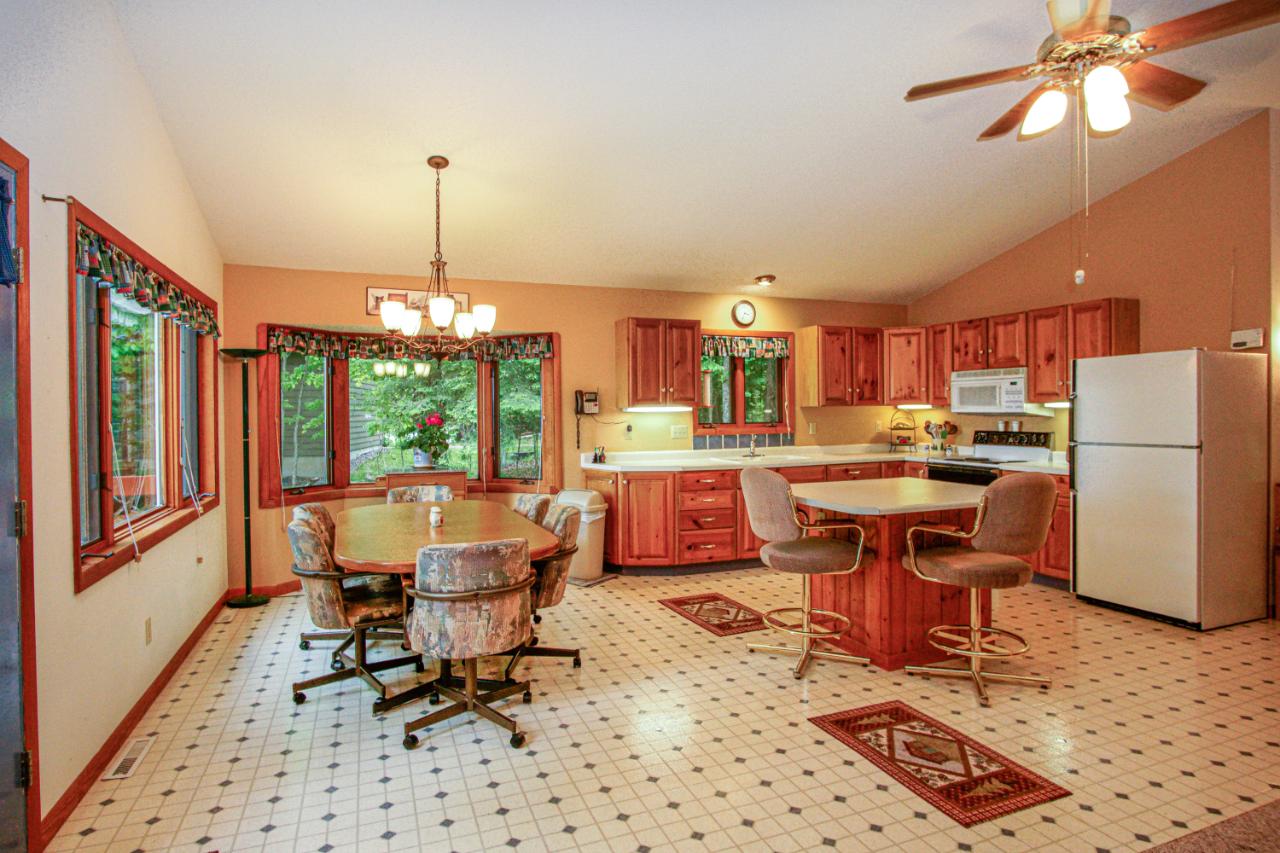 7356 West Birch Lake Road Presque Isle, WI 54557 - Photo 21 of 27 Gallery Image 21
