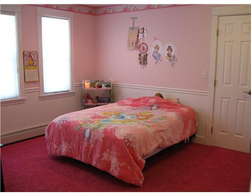 9 Sabrina Lane Springvale, ME 04083 - Photo 17 of 25 Bedroom.