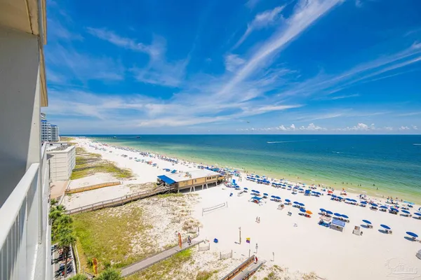 $639,500 | 401 East Beach Boulevard, Unit 905, Gulf Shores, AL 36542