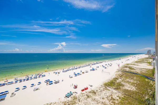 $639,500 | 401 East Beach Boulevard, Unit 905, Gulf Shores, AL 36542