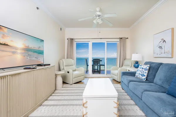 $639,500 | 401 East Beach Boulevard, Unit 905, Gulf Shores, AL 36542