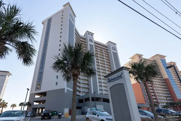$639,500 | 401 East Beach Boulevard, Unit 905, Gulf Shores, AL 36542