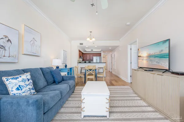 $639,500 | 401 East Beach Boulevard, Unit 905, Gulf Shores, AL 36542