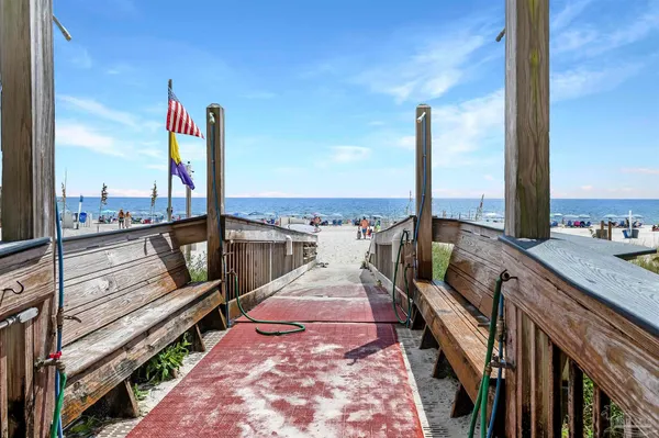 $639,500 | 401 East Beach Boulevard, Unit 905, Gulf Shores, AL 36542
