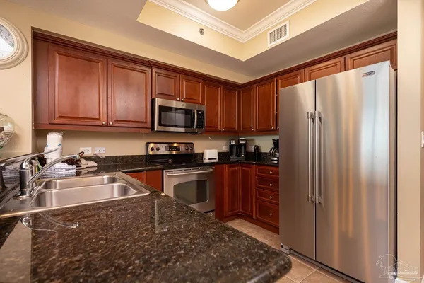 $639,500 | 401 East Beach Boulevard, Unit 905, Gulf Shores, AL 36542