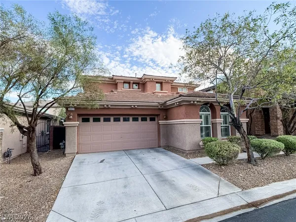 $2,394 | 8683 Moreno Mountain Avenue, Las Vegas, NV 89178