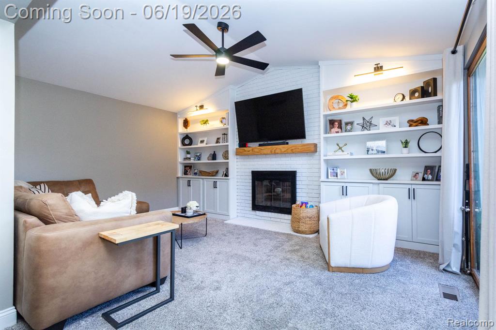21508 Hall Road Trenton, MI 48183 - Photo 10 of 43