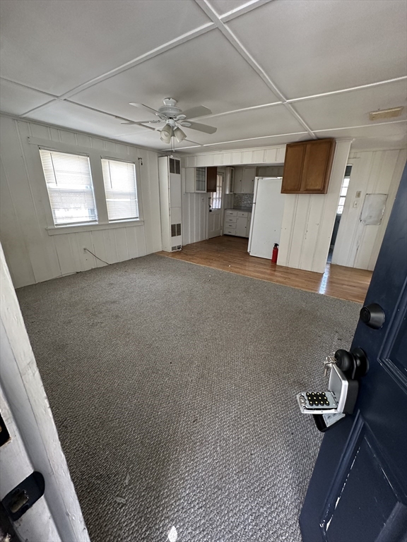 163 Ninigret Avenue Mashpee, MA 02649 - Photo 16 of 17 a view of a livingroom with storage and utility