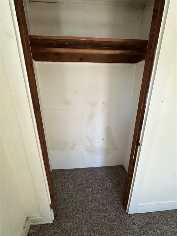 163 Ninigret Avenue Mashpee, MA 02649 - Photo 5 of 17 a view of closet