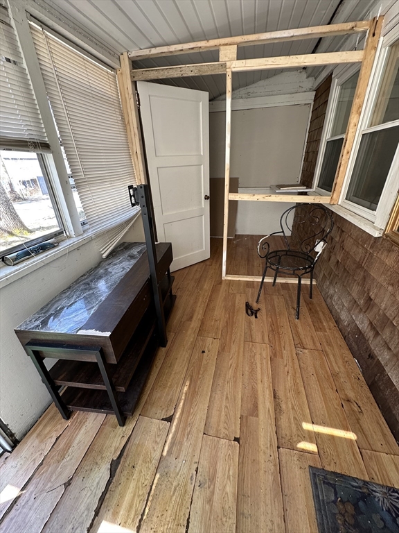 163 Ninigret Avenue Mashpee, MA 02649 - Photo 10 of 17 a view of outdoor space with seating space