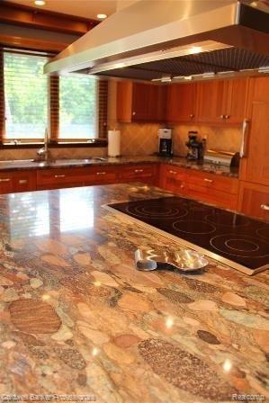 9890 Gibbs Road Clarkston, MI 48348 - Photo 15 of 24 Kitchen