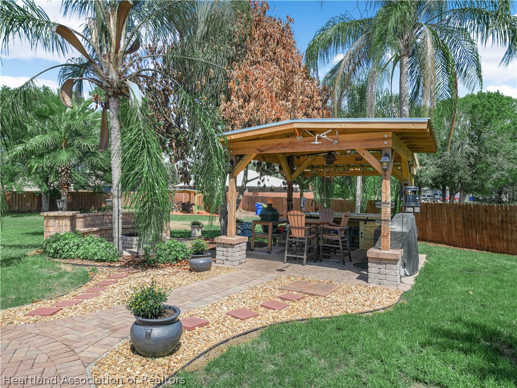 4326 Lakewood Road Sebring, FL 33875 - Photo 33 of 50