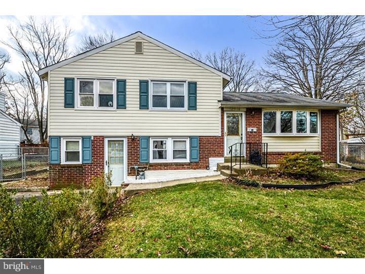 2918 Eagle Road Abington, PA 19001 - Photo 1 of 25 Exterior Front