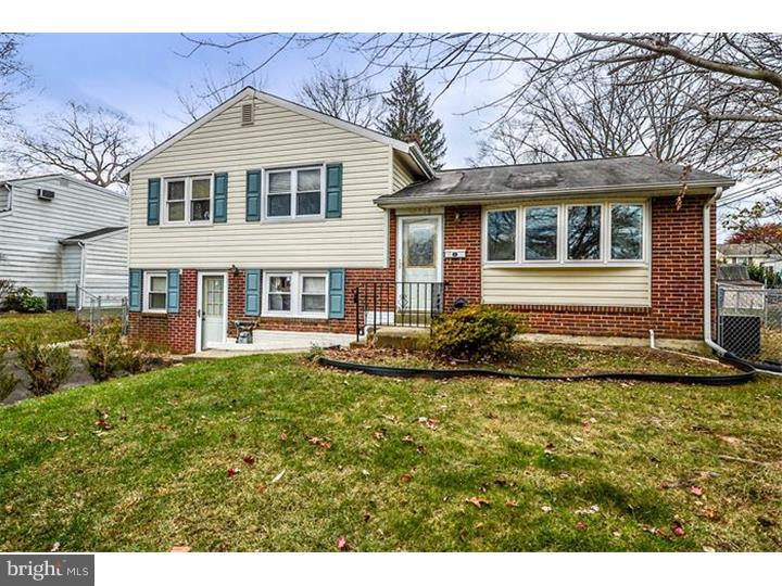 2918 Eagle Road Abington, PA 19001 - Photo 2 of 25 Exterior Front