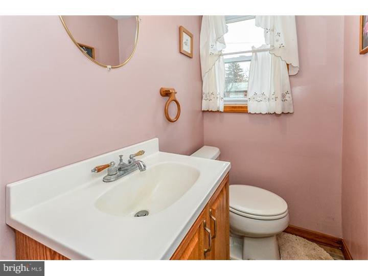 2918 Eagle Road Abington, PA 19001 - Photo 23 of 25 Half Bath