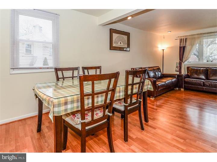 2918 Eagle Road Abington, PA 19001 - Photo 6 of 25 Dining Room