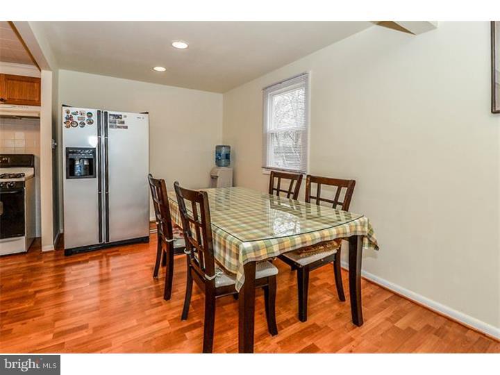 2918 Eagle Road Abington, PA 19001 - Photo 7 of 25 Dining Room