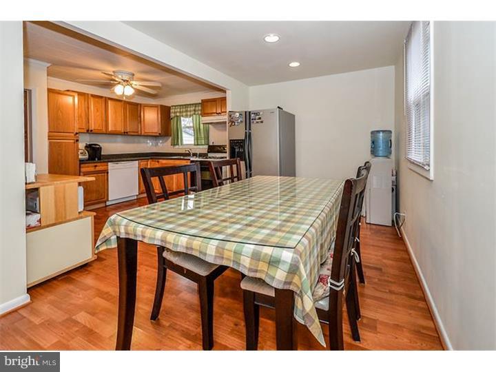 2918 Eagle Road Abington, PA 19001 - Photo 8 of 25 Dining Room