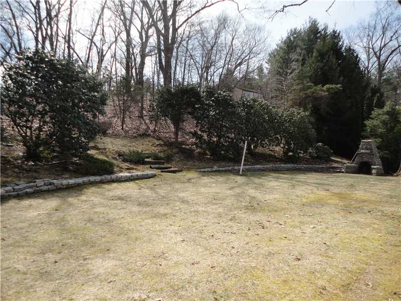 4 Sir Charles Road Lincoln, RI 02865 - Photo 3 of 14 Exterior Back.