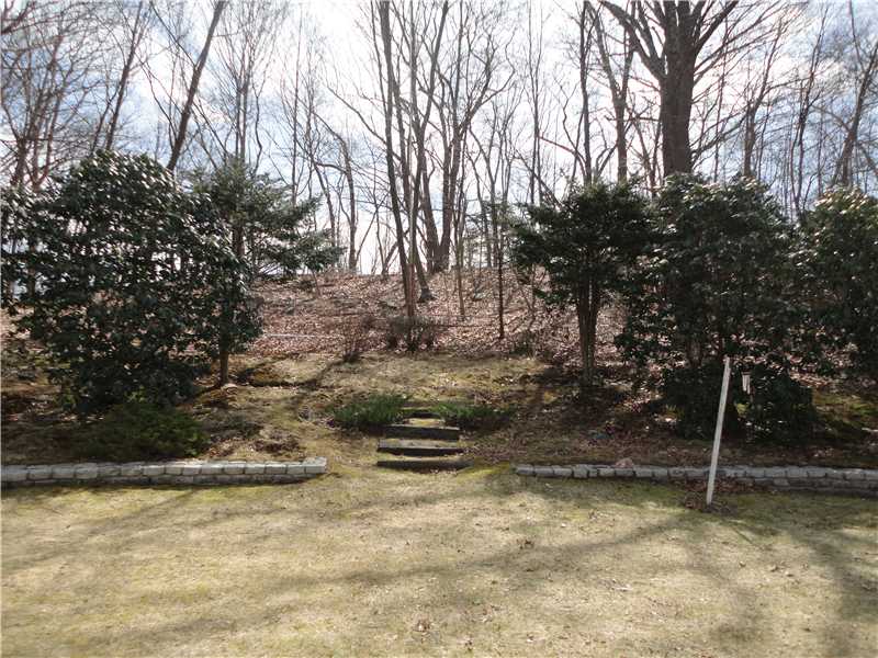 4 Sir Charles Road Lincoln, RI 02865 - Photo 4 of 14 Exterior Back.