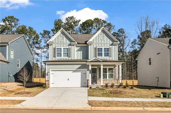 $2,800 | 272 Brighton Bnd Lane, Acworth, GA 30102