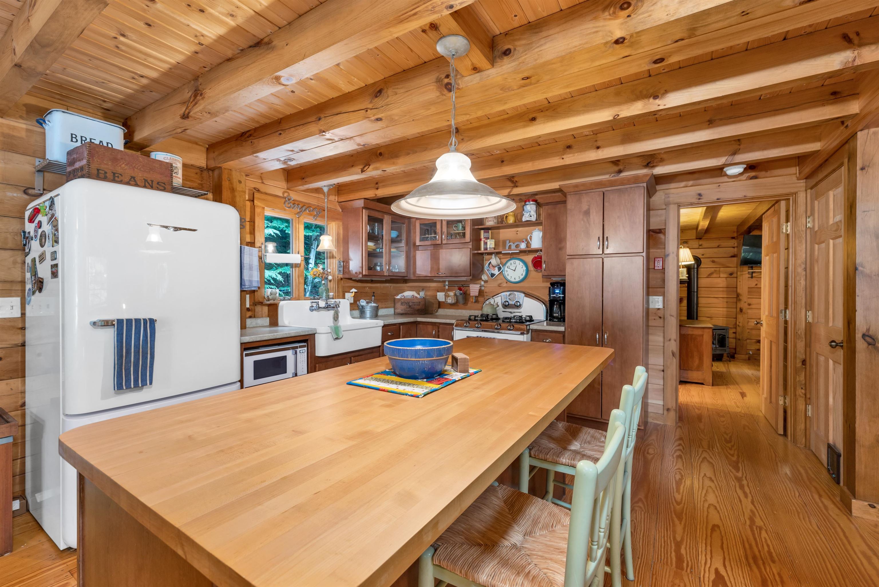 39 Valley Road Tuftonboro, NH 03816 - Photo 14 of 56