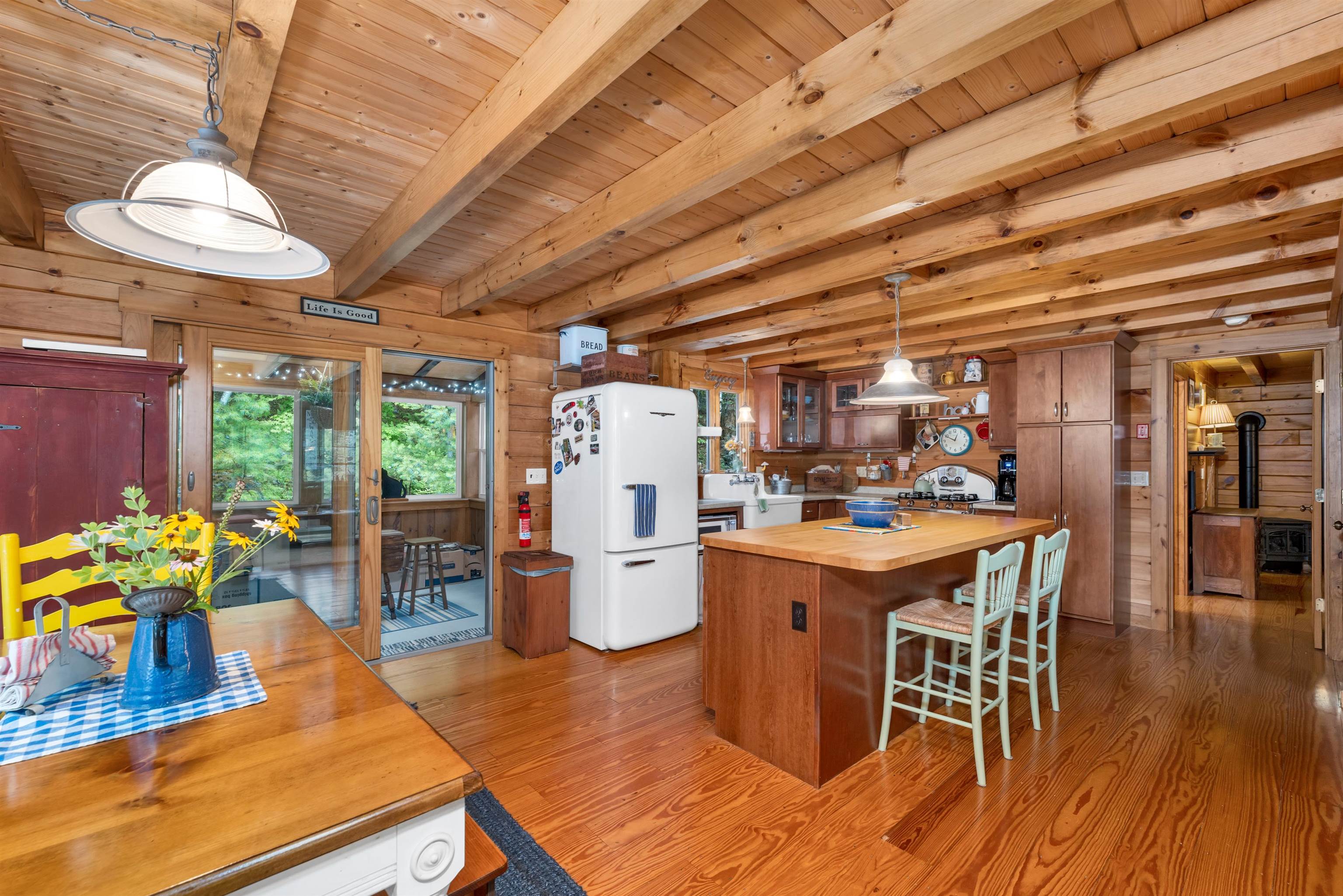 39 Valley Road Tuftonboro, NH 03816 - Photo 15 of 56