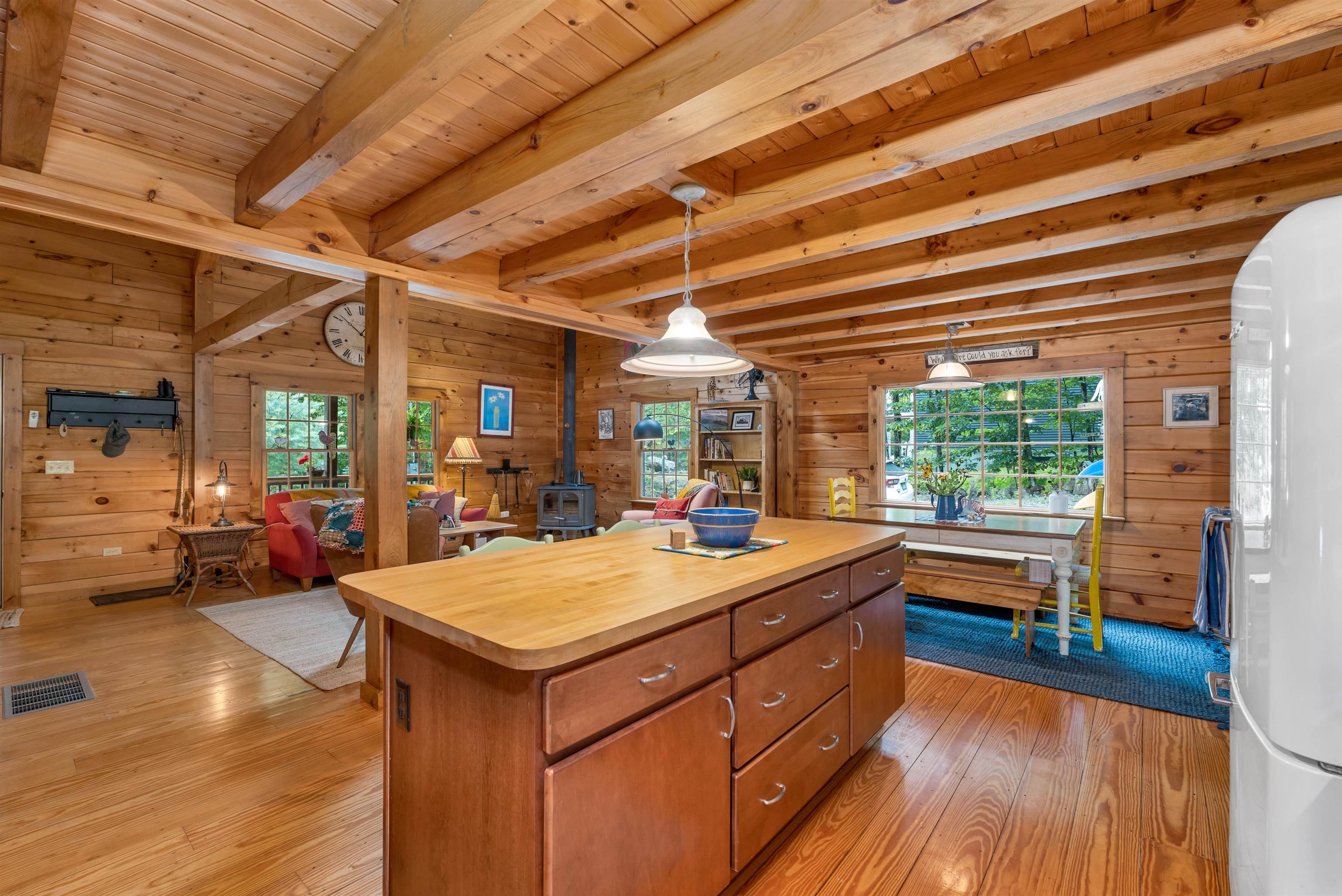 39 Valley Road Tuftonboro, NH 03816 - Photo 16 of 56