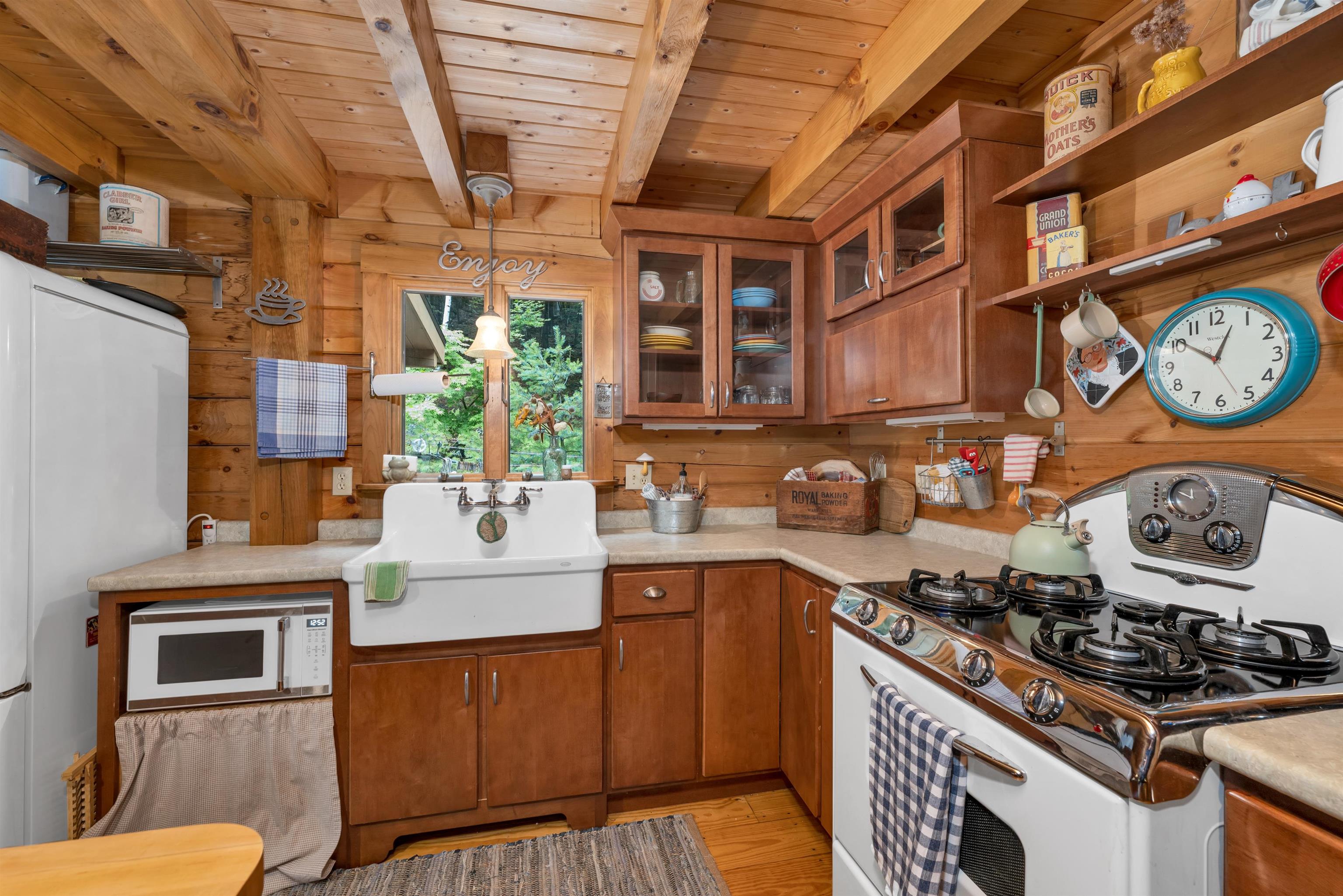 39 Valley Road Tuftonboro, NH 03816 - Photo 17 of 56