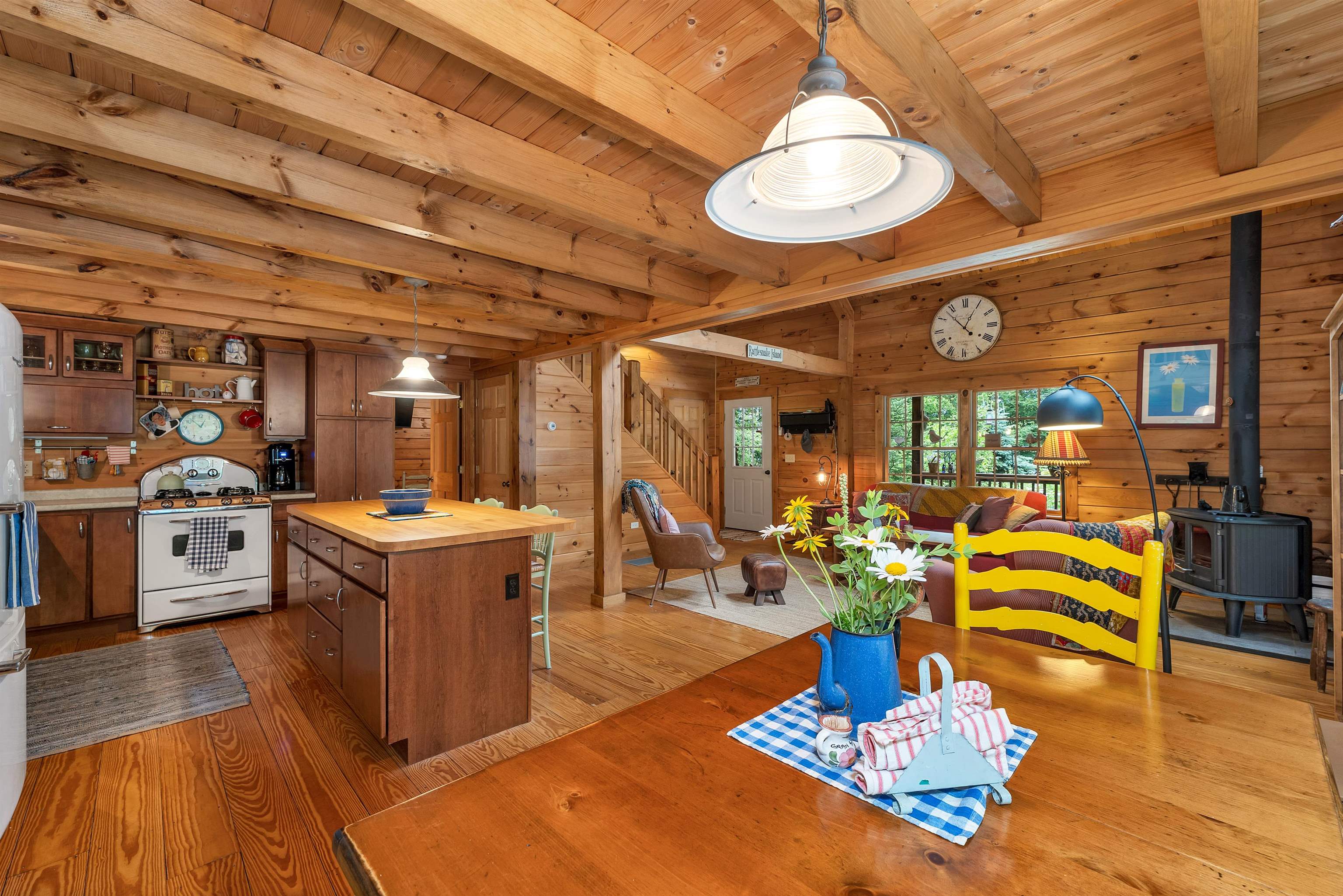 39 Valley Road Tuftonboro, NH 03816 - Photo 20 of 56