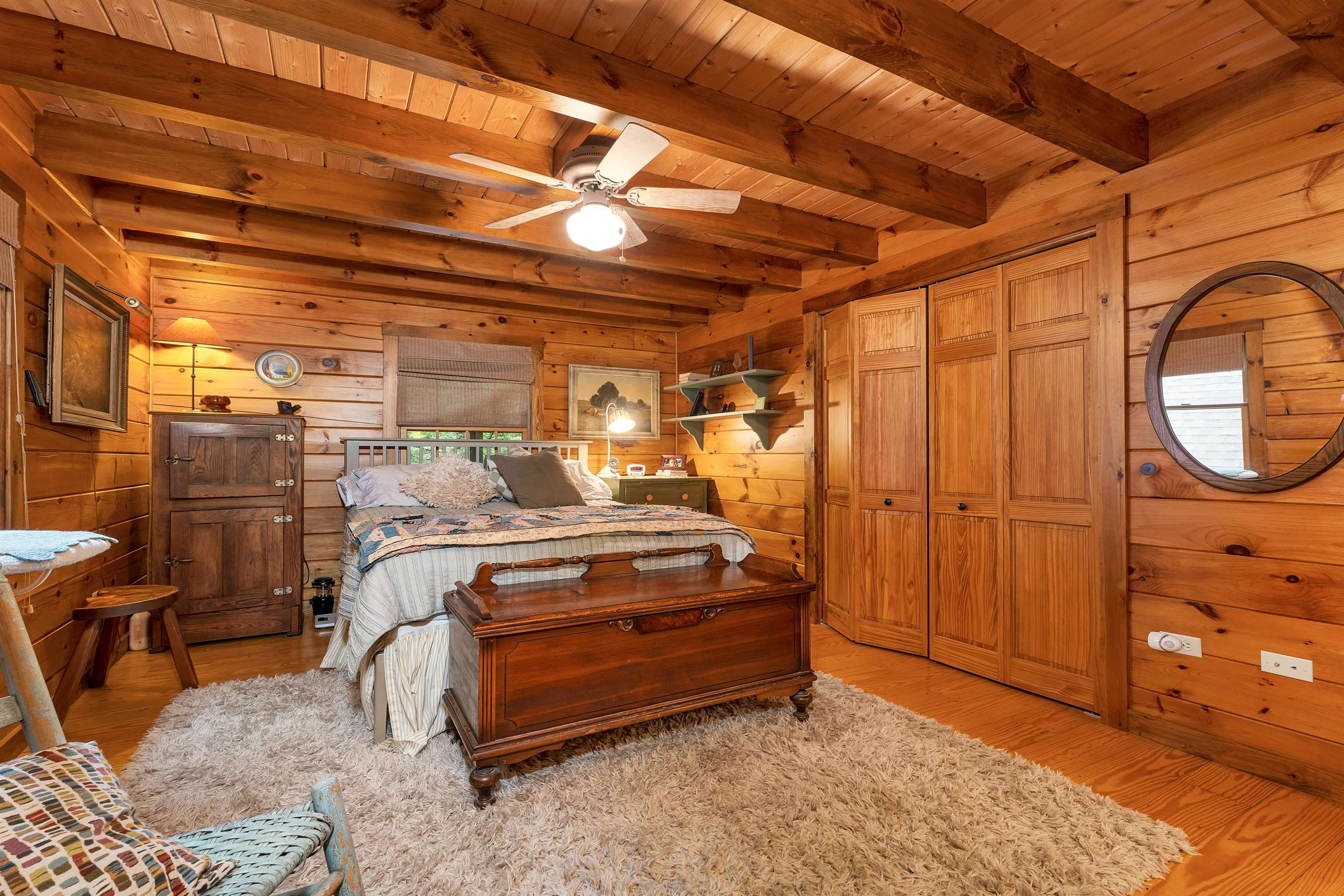 39 Valley Road Tuftonboro, NH 03816 - Photo 22 of 56