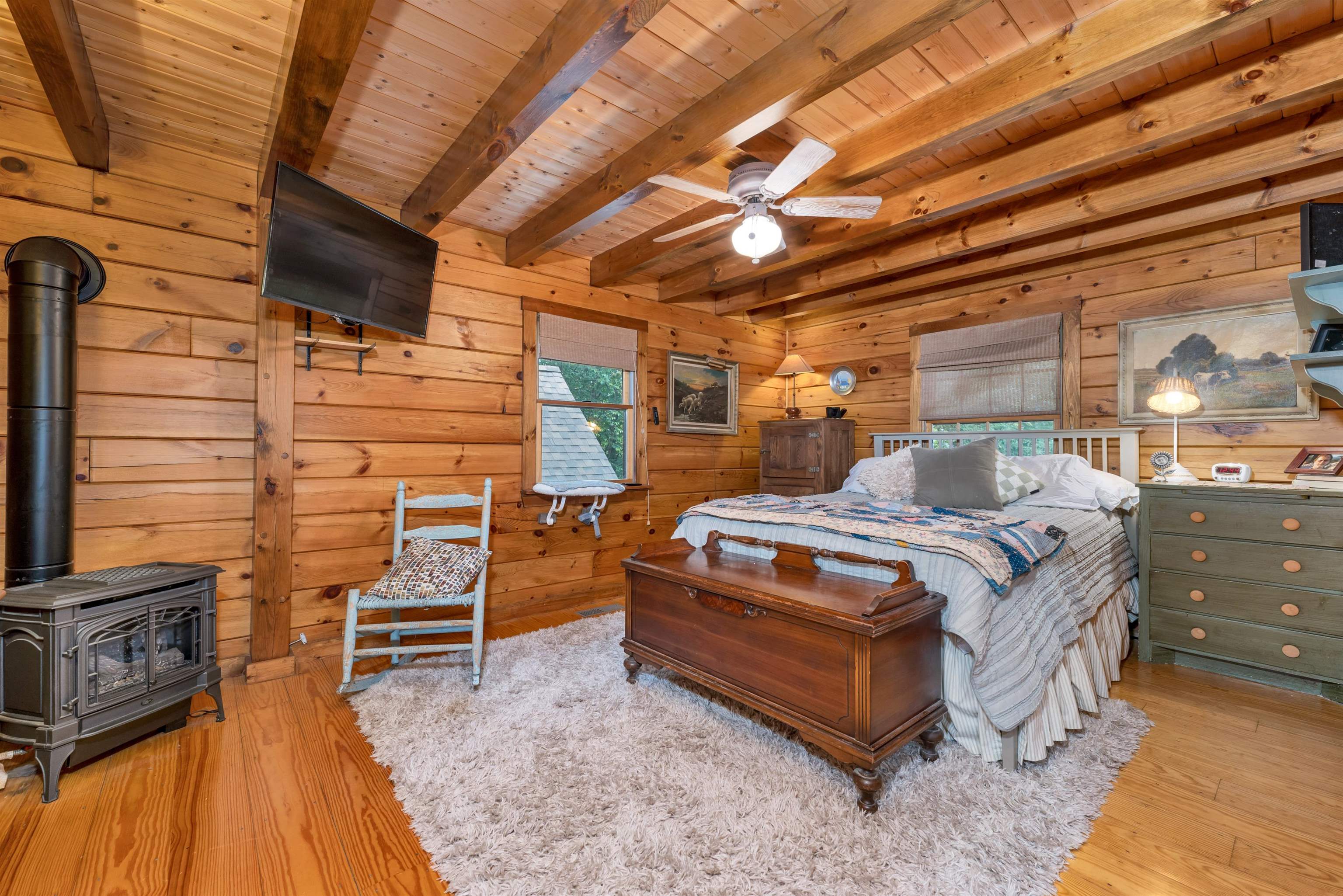 39 Valley Road Tuftonboro, NH 03816 - Photo 23 of 56