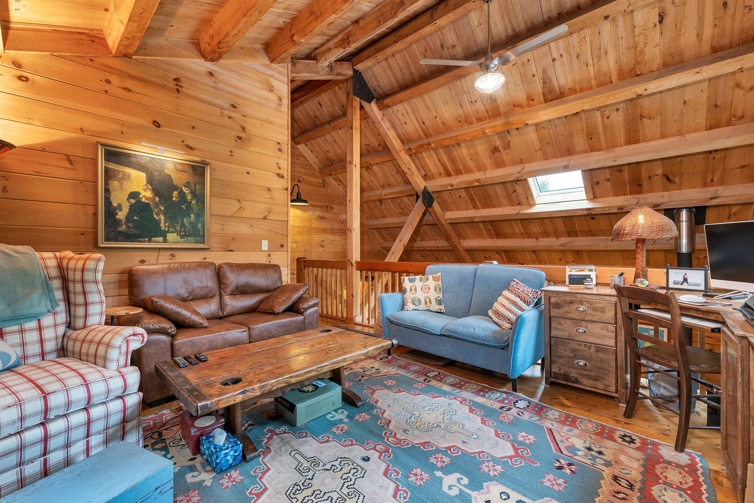 39 Valley Road Tuftonboro, NH 03816 - Photo 32 of 56