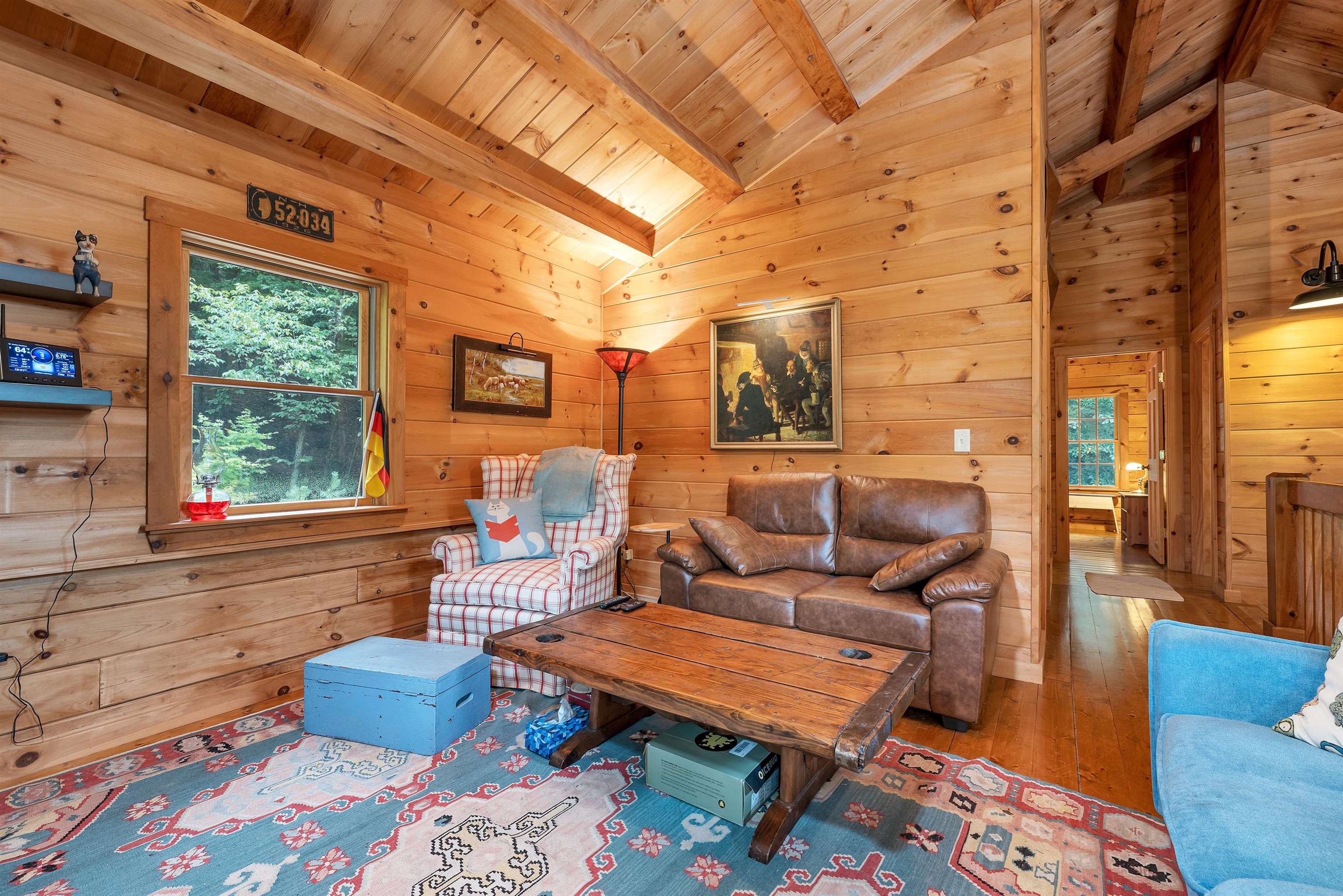 39 Valley Road Tuftonboro, NH 03816 - Photo 33 of 56