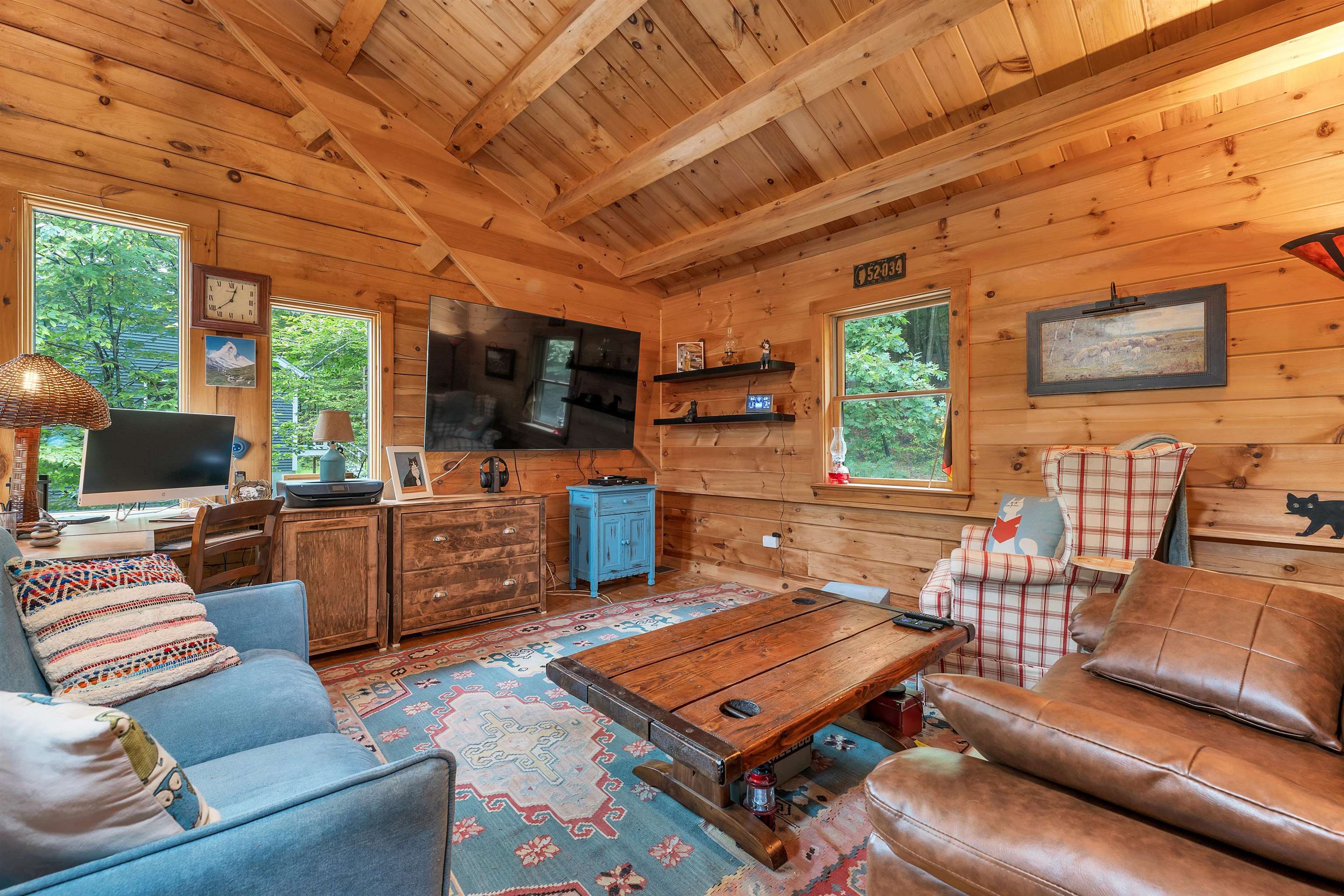 39 Valley Road Tuftonboro, NH 03816 - Photo 34 of 56