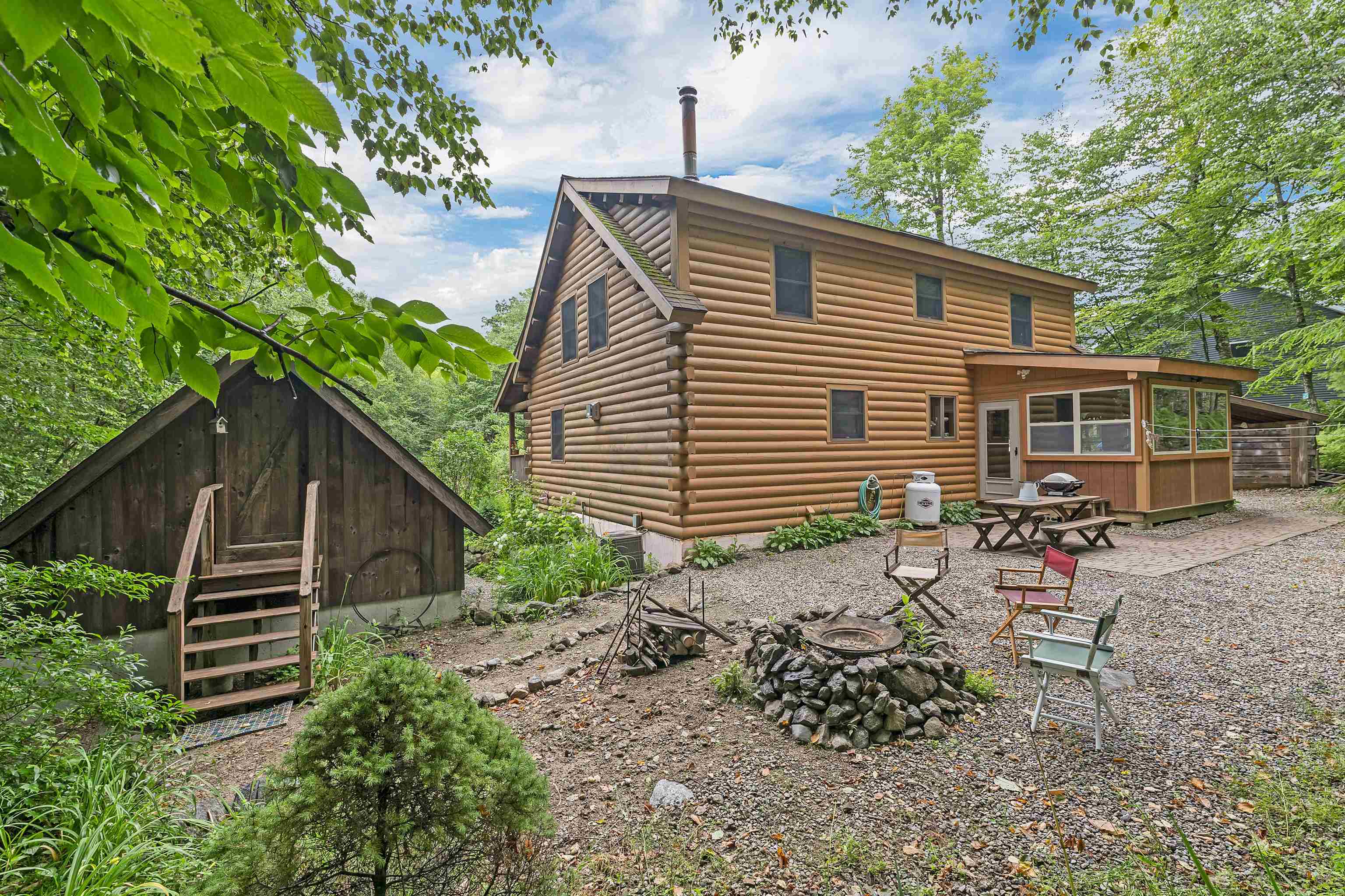 39 Valley Road Tuftonboro, NH 03816 - Photo 47 of 56