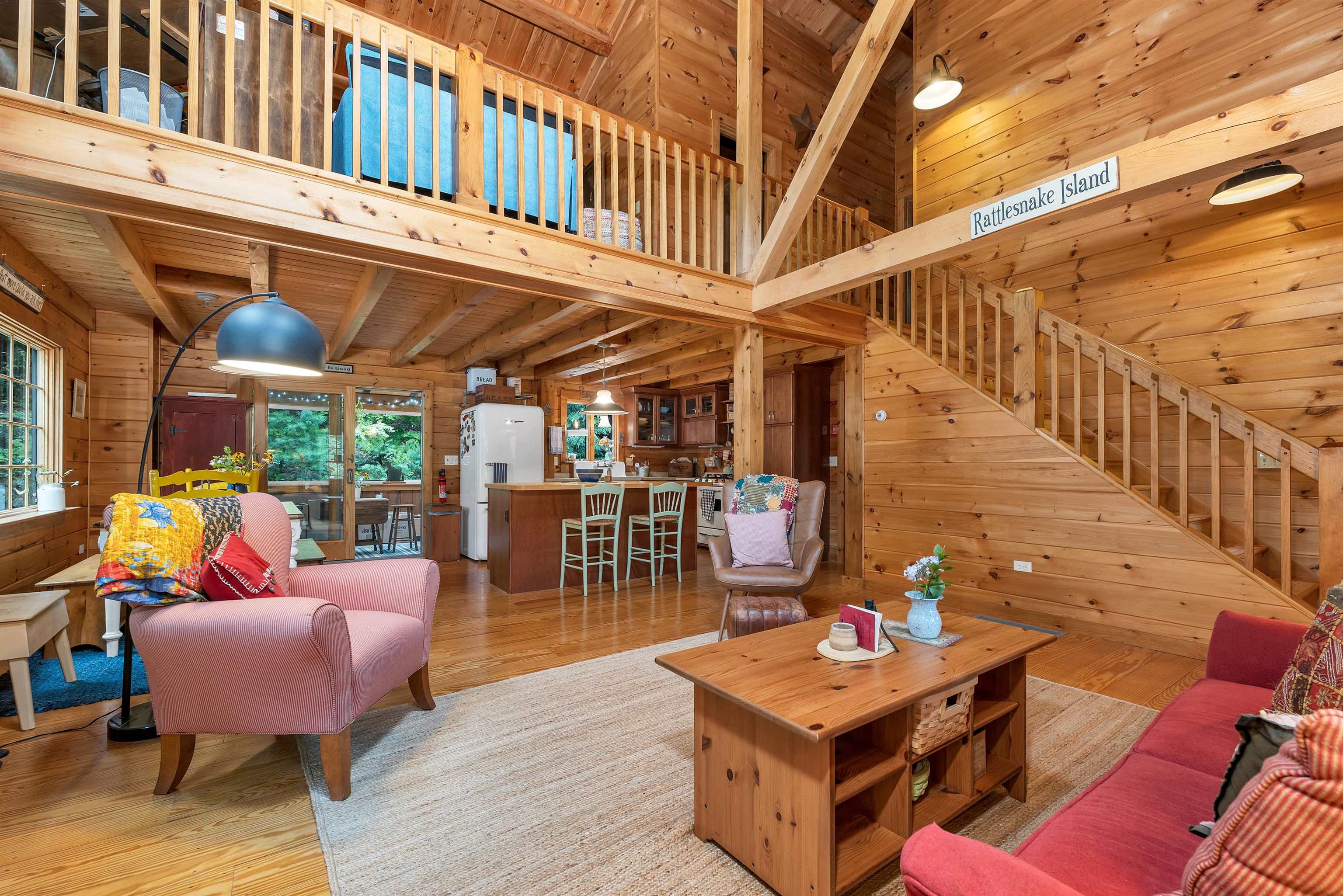 39 Valley Road Tuftonboro, NH 03816 - Photo 8 of 56