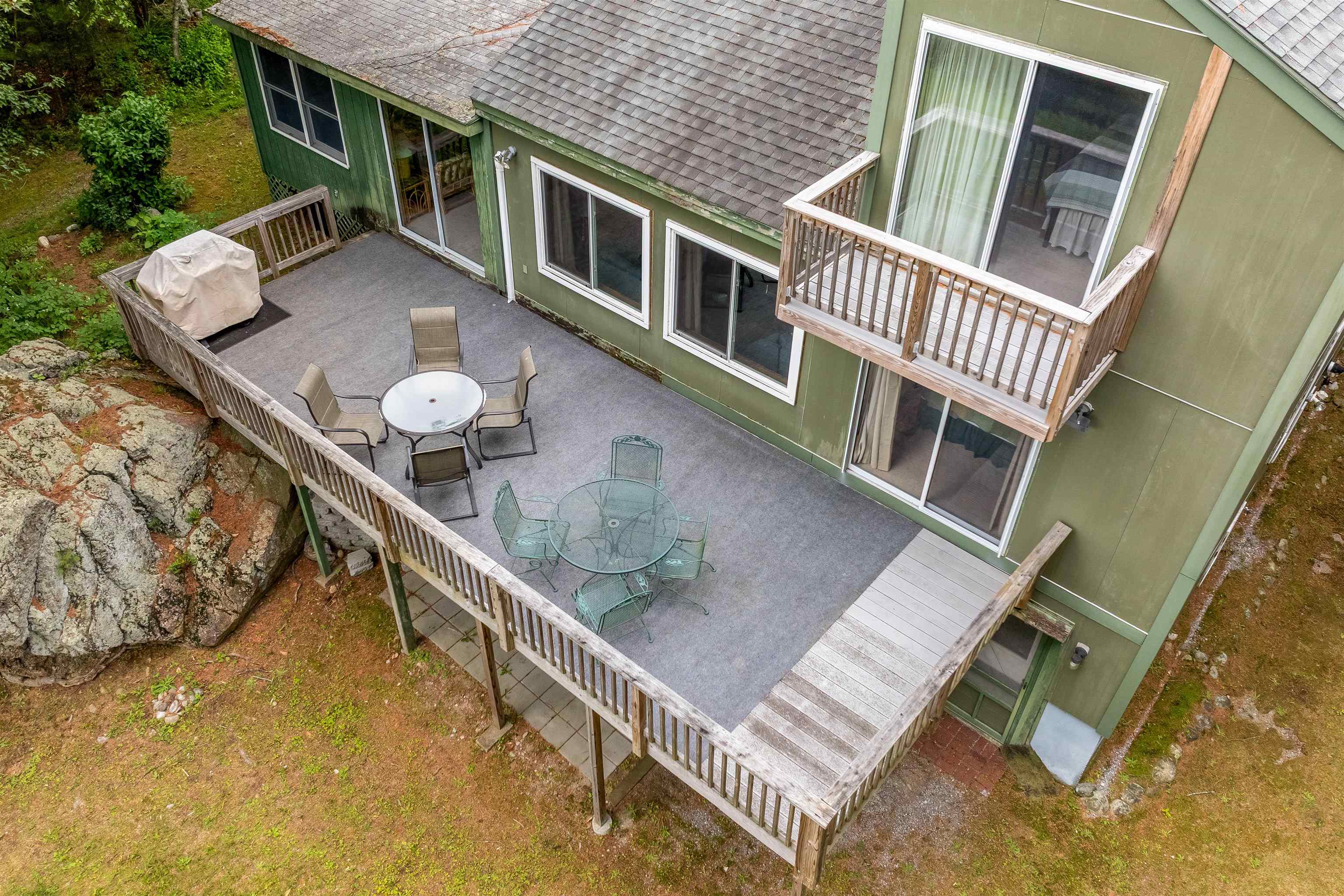 41 Birchfield Road Newbury, NH 03255 - Photo 43 of 46