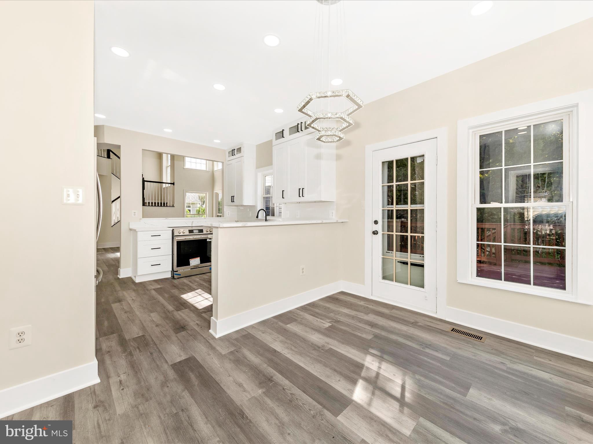2621 Bear Den Road Frederick, MD 21701 - Photo 25 of 77 Breakfast Nook