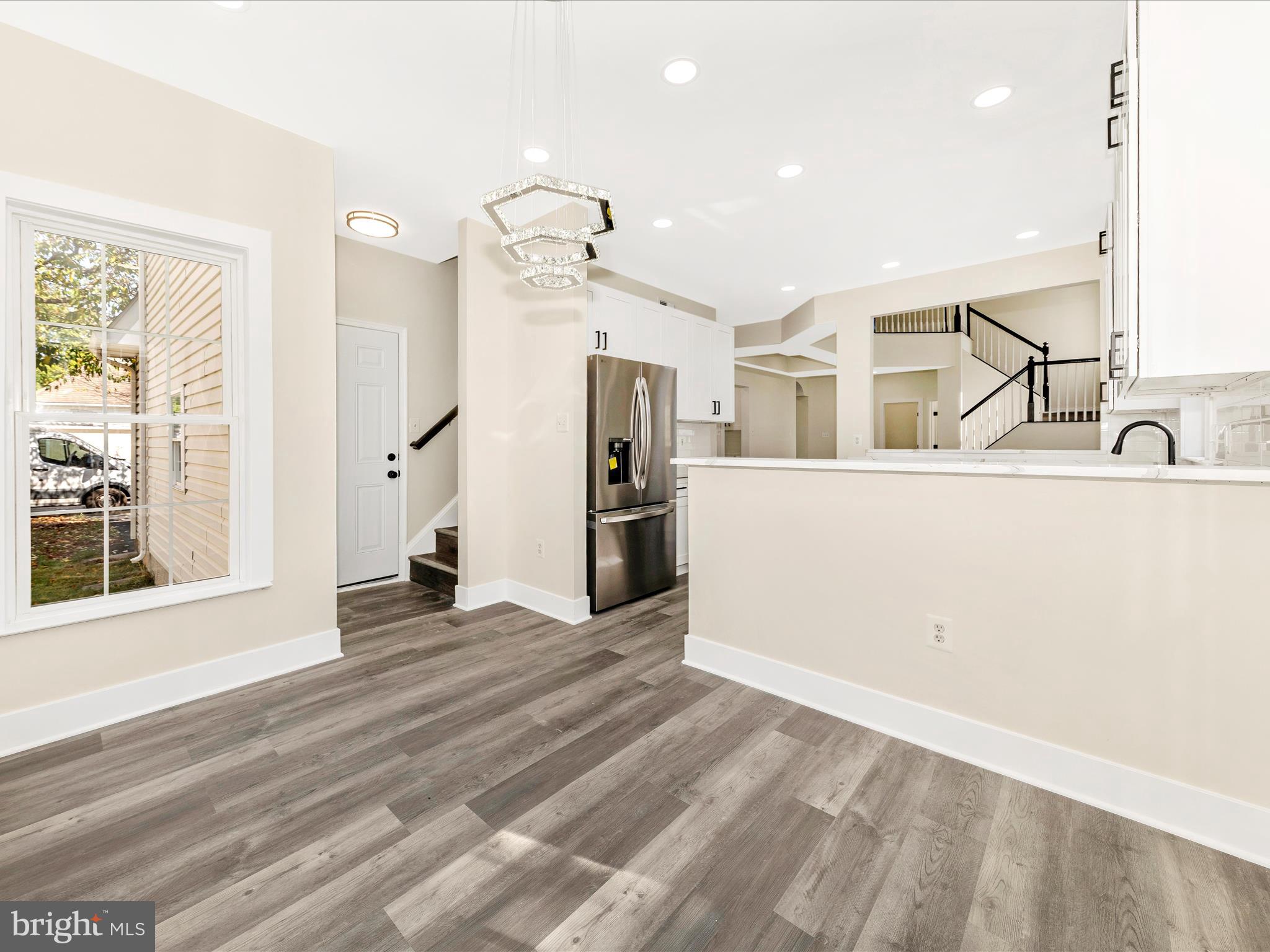 2621 Bear Den Road Frederick, MD 21701 - Photo 26 of 77 Breakfast Nook