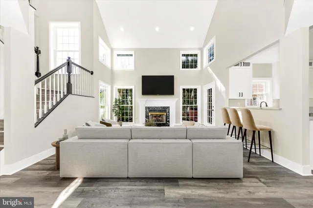 $789,000 | 2621 Bear Den Road, Frederick, MD 21701