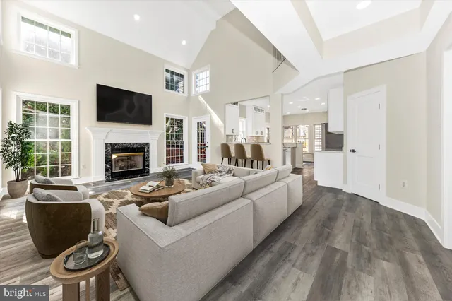 $789,000 | 2621 Bear Den Road, Frederick, MD 21701