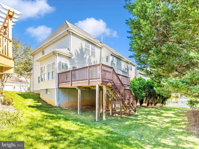 $789,000 | 2621 Bear Den Road, Frederick, MD 21701