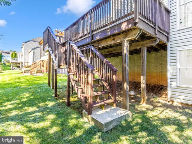 $789,000 | 2621 Bear Den Road, Frederick, MD 21701