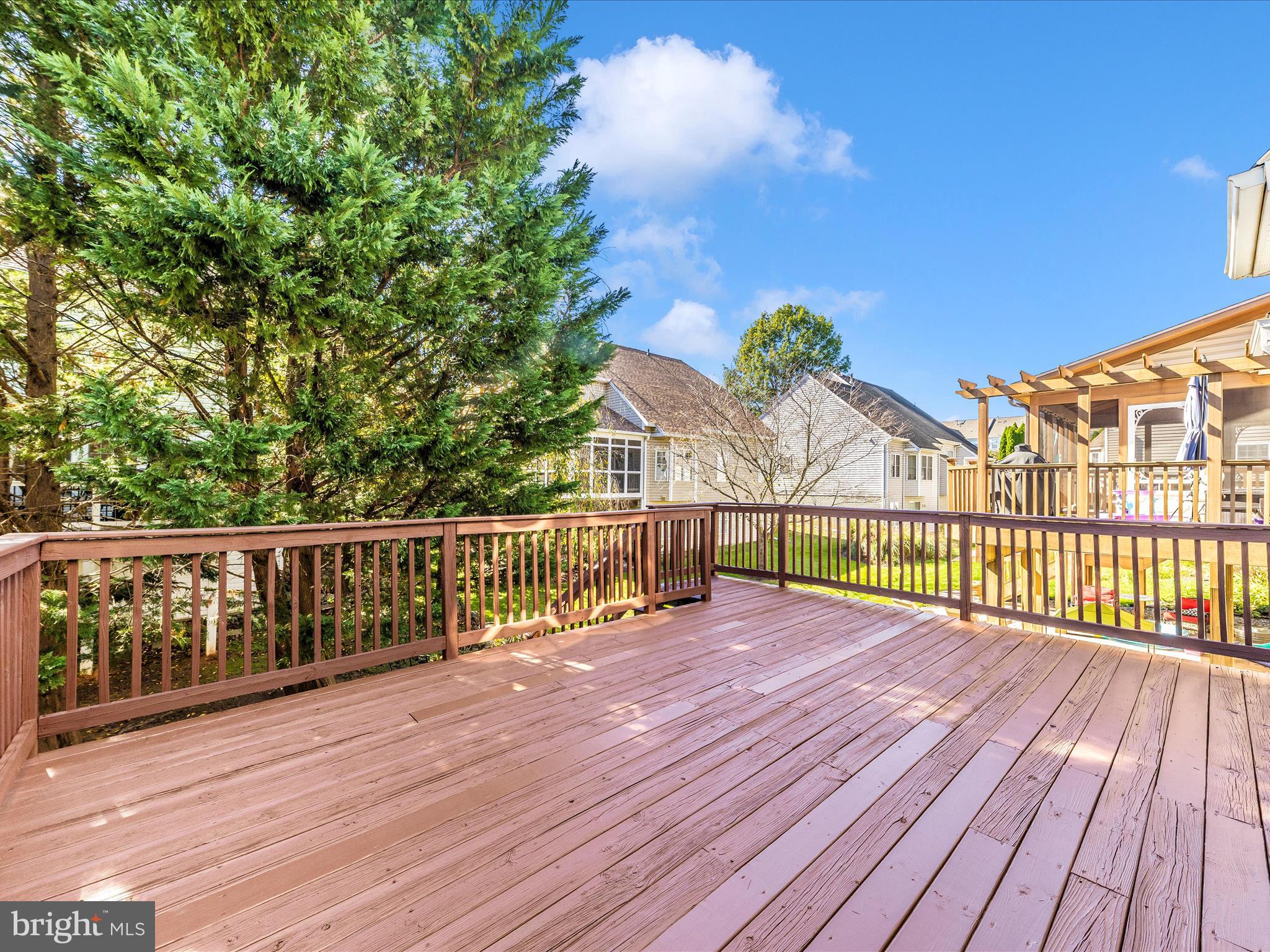 2621 Bear Den Road Frederick, MD 21701 - Photo 58 of 77 Balcony