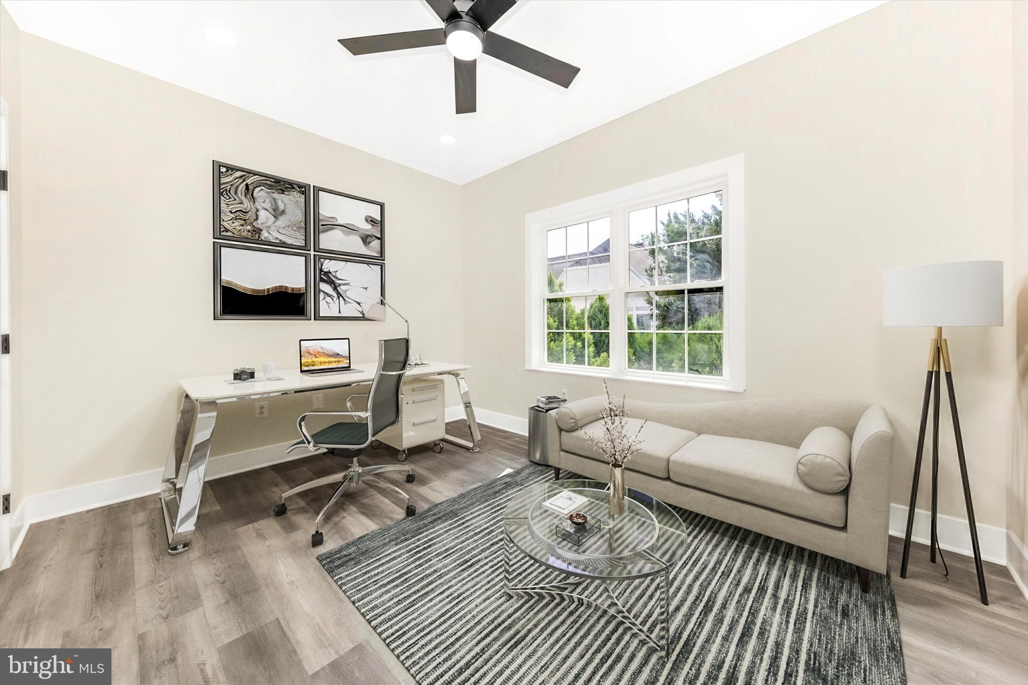 2621 Bear Den Road Frederick, MD 21701 - Photo 6 of 77 Primary Level Office/Bed Room