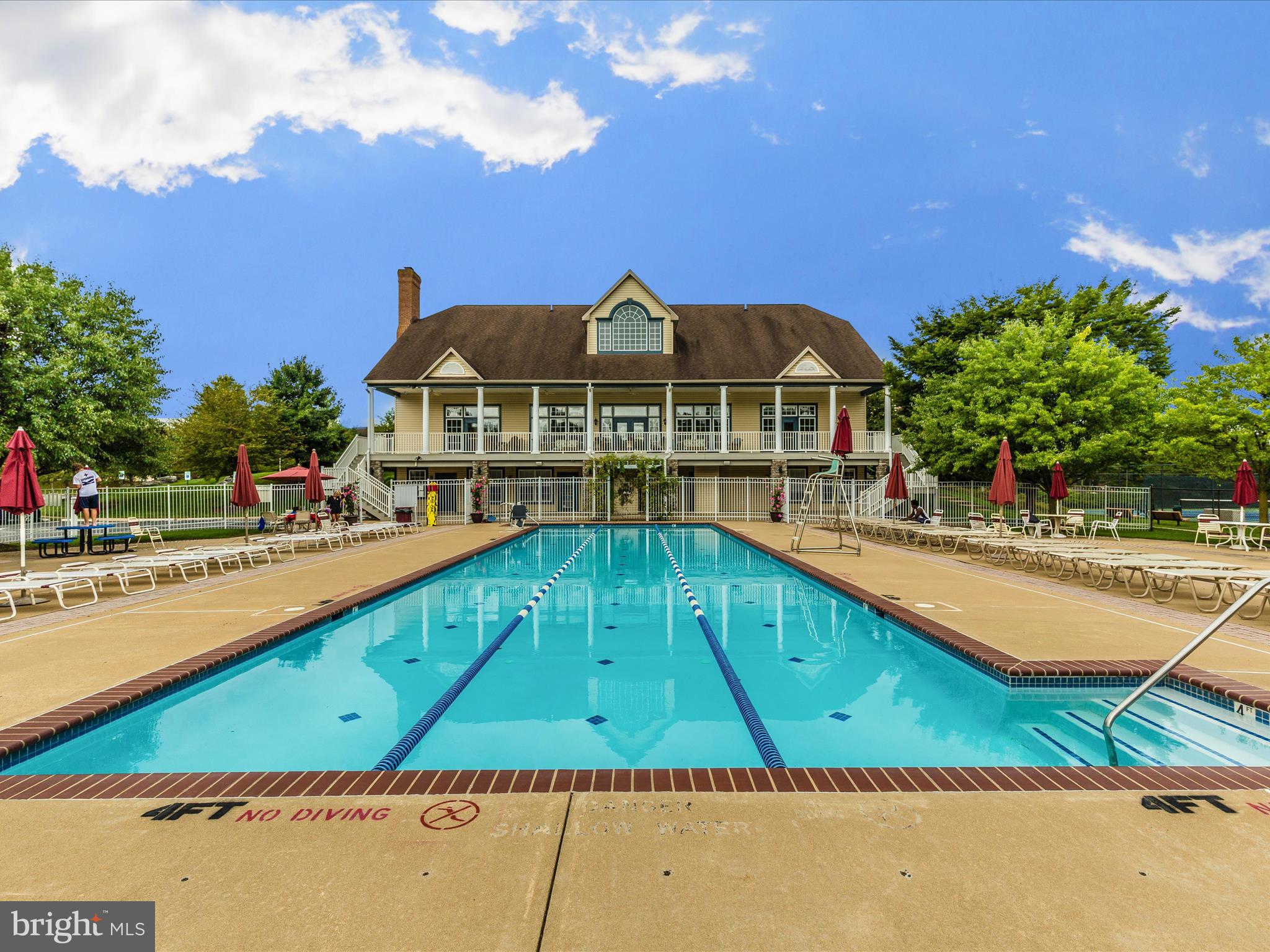 2621 Bear Den Road Frederick, MD 21701 - Photo 64 of 77 Community