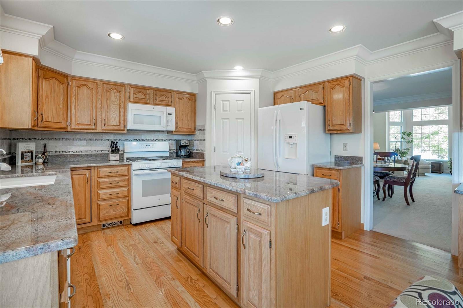 1564 Sunset Ridge Road Highlands Ranch, CO 80126 - Photo 4 of 39 Gallery Image 4