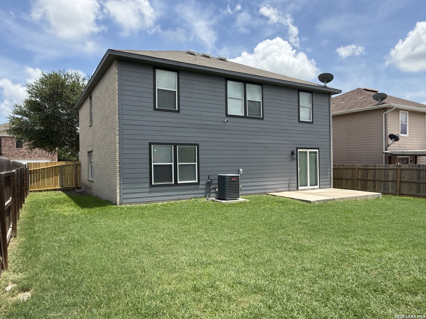7307 Copper Meadow Converse, TX 78109 - Photo 25 of 26