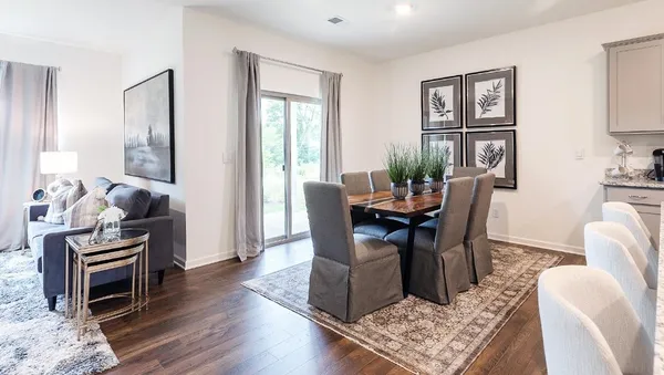 $318,990 | 4507 Basun Circle South, Unit 13, Millington, TN 38053